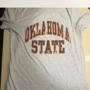 Bella Canvas Light Gray T-Shirt